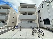 広島市中区江波本町 3階建 築3年のイメージ