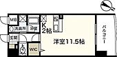 広島市中区宝町 15階建 築8年のイメージ