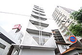 広島市中区住吉町 8階建 築37年のイメージ