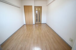 サンローレル串戸 10階1Kのリビング/ダイニング