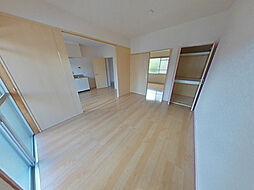 サンコウワークプレイズ 1階3DKのリビング/ダイニング