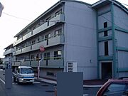 第3川崎ビル 2階 築25年10ヶ月の賃貸物件