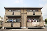 スペランツァ 1階 築22年の賃貸物件