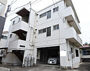 楽々園駅より徒歩11分 1階 築48年5ヶ月の賃貸物件