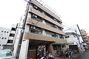 横川駅より徒歩9分 4階 築36年2ヶ月の賃貸物件
