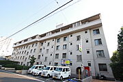 横川駅より徒歩18分 2階 築40年11ヶ月の賃貸物件