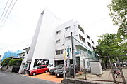 パステルクボ12 3階 築54年の賃貸物件