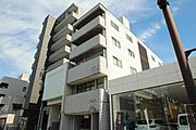 MARUYABLDG 5階 築38年8ヶ月の賃貸物件