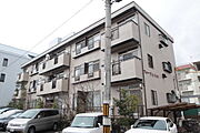 フォーブル川村 2階 築41年7ヶ月の賃貸物件