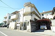 コーポ円満地 2階 築37年10ヶ月の賃貸物件