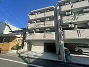 高須駅より徒歩11分 4階 築36年9ヶ月の賃貸物件