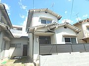 西広島駅より徒歩19分 築46年6ヶ月の賃貸物件