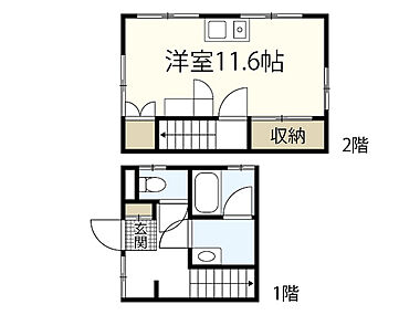 間取り：234025449014