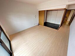 クレベール相原 3階2Kのリビング/ダイニング