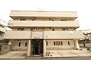 長谷川ビル 3階 築39年10ヶ月の賃貸物件