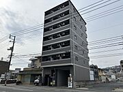 高須駅より徒歩7分 4階 築29年7ヶ月の賃貸物件