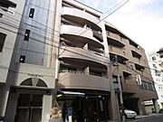 広島駅より徒歩20分 3階 築34年6ヶ月の賃貸物件