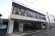 横川駅より徒歩19分 2階 築40年9ヶ月の賃貸物件