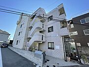 舟入本町駅より徒歩12分 3階 築38年9ヶ月の賃貸物件