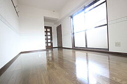 第1木本ビル 2階1LDKのリビング/ダイニング