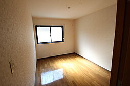 フォレスターリジェール 1階2DKのリビング/ダイニング