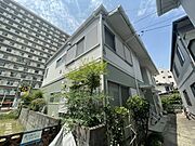 西広島駅より徒歩5分 2階 築41年8ヶ月の賃貸物件