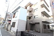 横川駅より徒歩8分 4階 築29年6ヶ月の賃貸物件