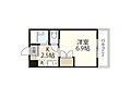 エスポワール牧村3階4.2万円