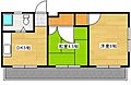 大宮グリーンコーポ1階3.8万円