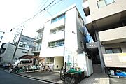 福島ビル 1階 築43年8ヶ月の賃貸物件