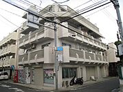 ふじビル 4階 築49年6ヶ月の賃貸物件