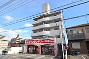 ハウス４５９ 5階 築37年2ヶ月の賃貸物件