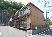 五日市駅より徒歩10分 2階 築33年6ヶ月の賃貸物件
