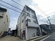 ヴィラブランシュ古江 4階 築53年1ヶ月の賃貸物件