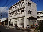 永岡ビル 2階 築37年3ヶ月の賃貸物件