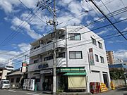 西観音町駅より徒歩10分 3階 築37年10ヶ月の賃貸物件