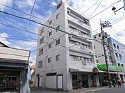 大方マンション 5階 築39年3ヶ月の賃貸物件
