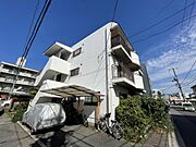 舟入南駅より徒歩15分 2階 築42年4ヶ月の賃貸物件