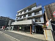 古江駅より徒歩12分 3階 築38年6ヶ月の賃貸物件