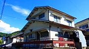 西広島駅より徒歩28分 1階 築57年1ヶ月の賃貸物件