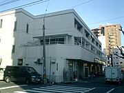 横川駅より徒歩24分 3階 築42年2ヶ月の賃貸物件