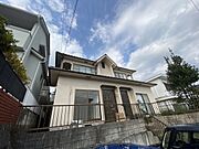 西広島駅より徒歩25分 築31年8ヶ月の賃貸物件