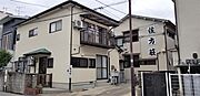 楽々園駅より徒歩14分 1階 築50年2ヶ月の賃貸物件