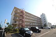 山陽ビル 1階 築46年6ヶ月の賃貸物件