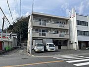  2階 築41年10ヶ月の賃貸物件