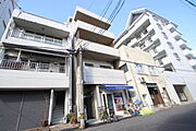 横川駅より徒歩15分 3階 築36年6ヶ月の賃貸物件