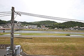 FUJIビル  ｜ 広島県広島市西区三滝町（賃貸マンション1K・4階・22.36㎡） その11