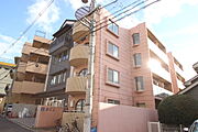 横川駅より徒歩14分 2階 築38年9ヶ月の賃貸物件