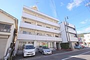 横川駅より徒歩26分 2階 築40年8ヶ月の賃貸物件