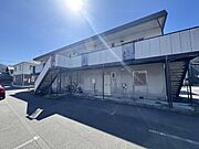  2階 築41年7ヶ月の賃貸物件